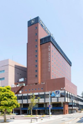 Гостиница Kanazawa New Grand Hotel Prestige  Канадзава